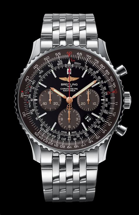 breitling zwiebel|Breitling luxury watch.